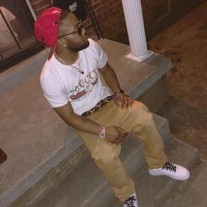 Meet your Posher, Martez